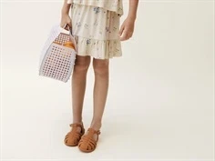 Liewood misty lilac kurvetaske Adeline